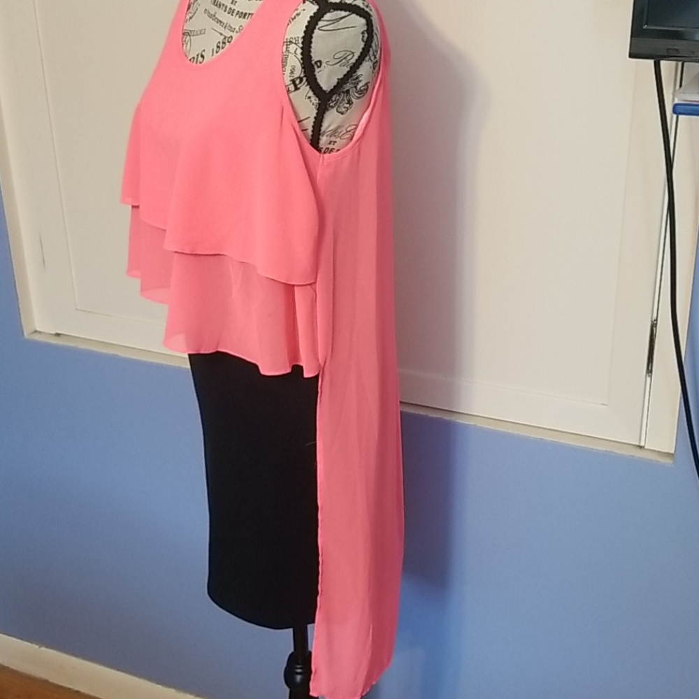 Unique Dress - Picture 9 of 12